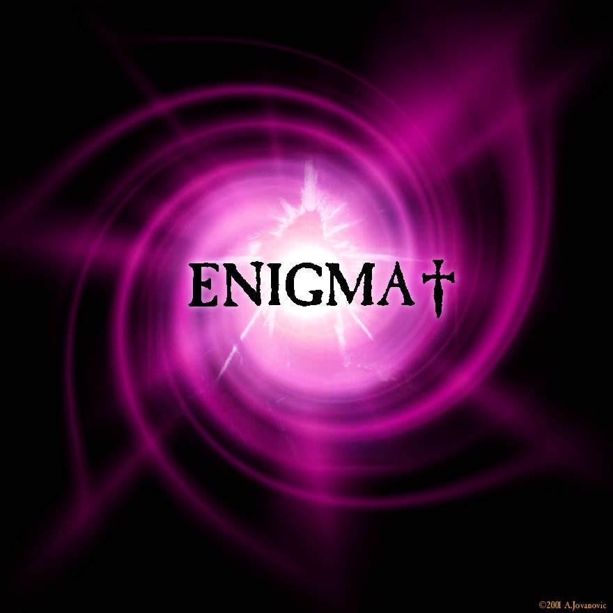Enigma Music